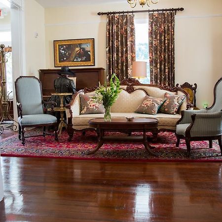 The Guest House At Gulfport Landing Экстерьер фото
