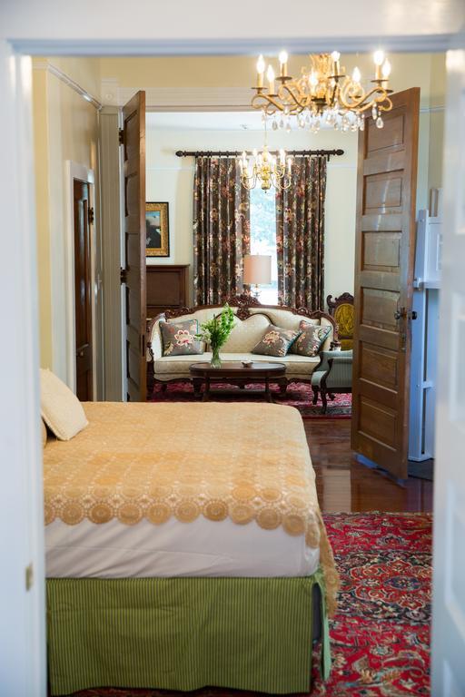 The Guest House At Gulfport Landing Номер фото