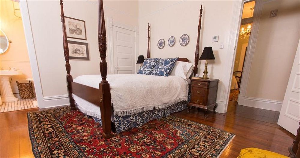 The Guest House At Gulfport Landing Экстерьер фото