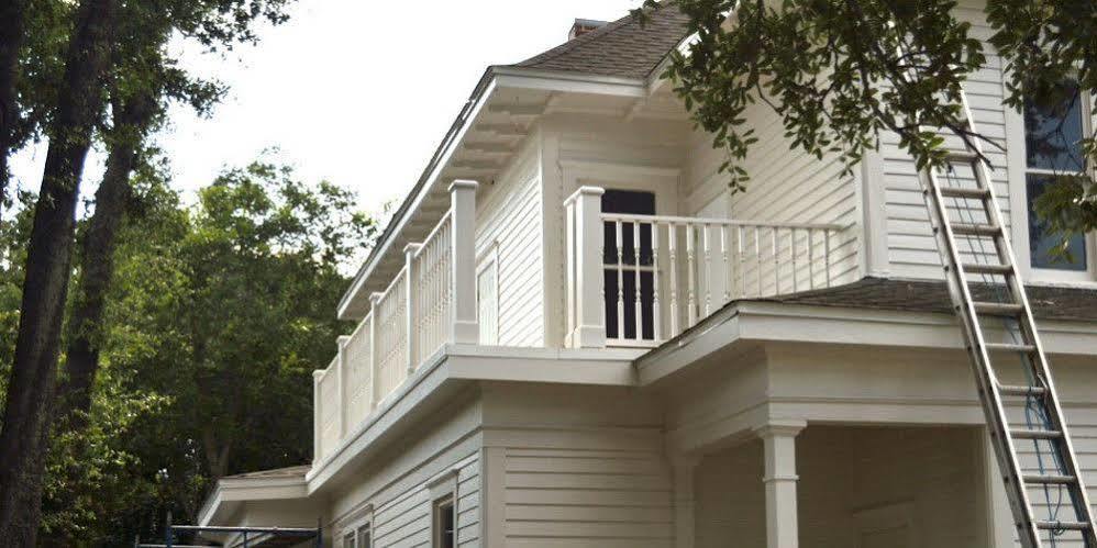The Guest House At Gulfport Landing Экстерьер фото