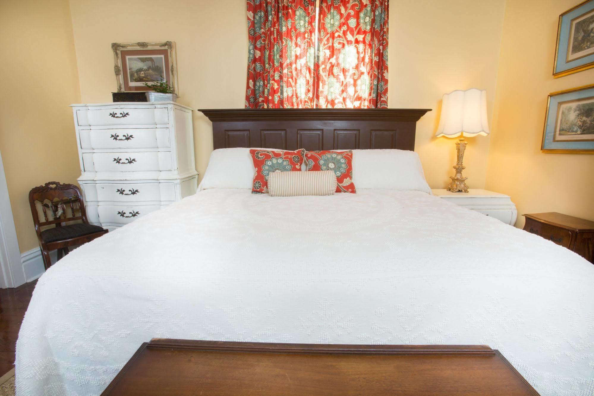 The Guest House At Gulfport Landing Экстерьер фото